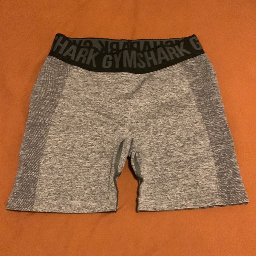 Gymshark flex shorts